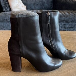 Delman Nyla Booties